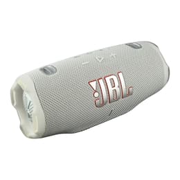 Jbl Charge 6 Speaker Bluetooth - Valkoinen
