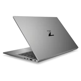 HP Zbook Firefly 14 G8 14" Core i5 4.2 GHz - SSD 256 Gt - 8GB QWERTY - Englanti