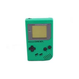 Nintendo Game Boy - Play it Loud! - Vihreä