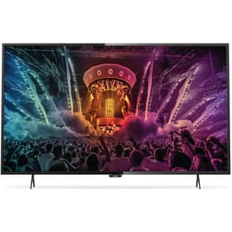 Philips 55PUH6101 Smart TV LCD Ultra HD 4K 140 cm