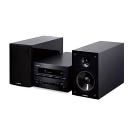 Yamaha CRX-B370D Micro Hi-fi järjestelmä Bluetooth