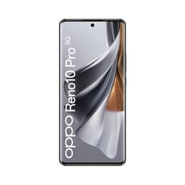 Oppo Reno10 Pro 256GB - Harmaa - Lukitsematon