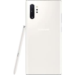 Galaxy Note10+ 256GB - Valkoinen - Lukitsematon