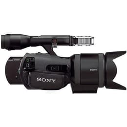 Sony HANDYCAM NEX-VG30EH Videokamera - Musta