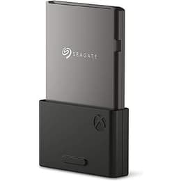 Seagate Storage Expansion Ulkoinen kovalevy - SSD 1 TB USB 3.2