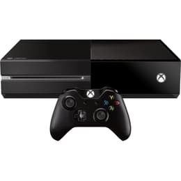 Xbox One Limited Edition Day One 2013 + FIFA 14