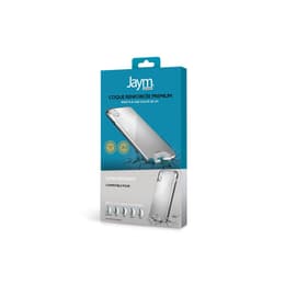 Suoja -näyttö Jaym Galaxy S24 Plus - Läpinäkyvä