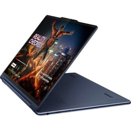Lenovo Yoga 9 2-in-1 14IMH9 14" Core Ultra 7 1.4 GHz - SSD 1 TB - 16GB QWERTY - Italia