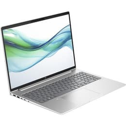 HP ProBook 460 G11 16" Core Ultra 7 1.2 GHz - SSD 512 Gt - 16GB QWERTY - Italia