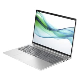 HP ProBook 460 G11 16" Core Ultra 7 1.2 GHz - SSD 512 Gt - 16GB QWERTY - Italia