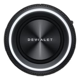 Huawei Sound Joy Speaker Bluetooth - Musta (Midnight black)