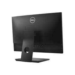 Dell OptiPlex 5270 AIO 21" Core i5 3 GHz - SSD 256 GB - 8GB AZERTY - Ranska