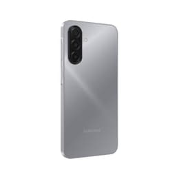 Galaxy A17 4G 128GB - Harmaa - Lukitsematon