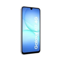 Galaxy A17 4G 128GB - Harmaa - Lukitsematon