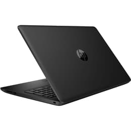 HP 15s-fq5033ng 15" Core i3 1.2 GHz - SSD 256 Gt - 8GB QWERTZ - Saksa