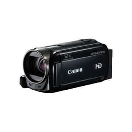 Canon HFR 506 Videokamera - Musta