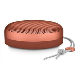 Bang & Olufsen Beoplay A1 Speaker Bluetooth - Pronssi