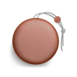 Bang & Olufsen Beoplay A1 Speaker Bluetooth - Pronssi