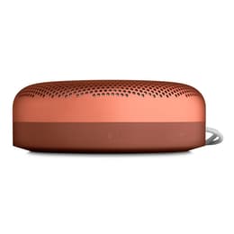 Bang & Olufsen Beoplay A1 Speaker Bluetooth - Pronssi
