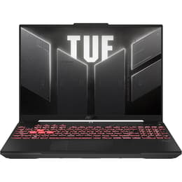 Asus TUF Gaming A16 FA607PI-QT015W 16" Ryzen 9 2 GHz - SSD 512 Gt - 16GB AZERTY - Ranska