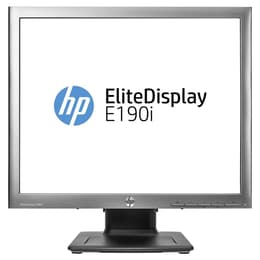 HP EliteDisplay E190I Tietokoneen näyttö 19" LCD SXGA