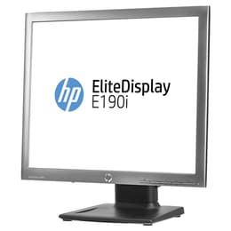 HP EliteDisplay E190I Tietokoneen näyttö 19" LCD SXGA