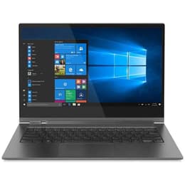 Lenovo Yoga C930-13IKB 13" Core i7 1.8 GHz - SSD 512 Gt - 16GB QWERTY - Suomi