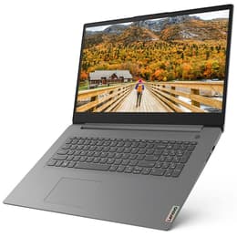 Lenovo IdeaPad 3 17ALC6 17" Ryzen 7 1.8 GHz - SSD 512 GB - 12GB AZERTY - Ranska