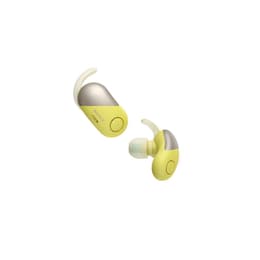 Sony WFSP700NY Kuulokkeet In-Ear Bluetooth Melunvähennin