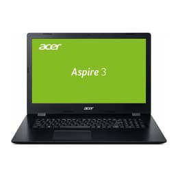 Acer Aspire 3 a317-52-32 RU 17" Core i3 1.2 GHz - SSD 256 GB - 8GB AZERTY - Ranska