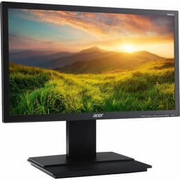 Acer B206WQLYMDH Tietokoneen näyttö 19" LED WXGA+