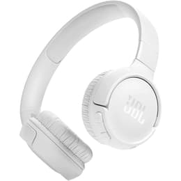 Jbl Tune 520BT Kuulokkeet wireless mikrofonilla - Valkoinen