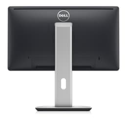 Dell P2014HT Tietokoneen näyttö 19" LCD HD+
