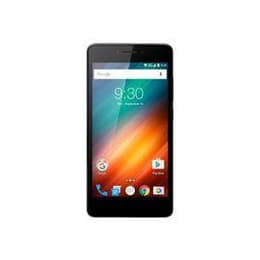 Logicom ID BOT 53+ 16GB - Musta - Lukitsematon