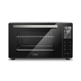 Caso 2972 Mini-uuni