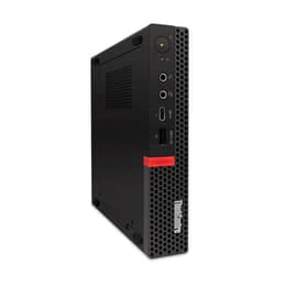 Lenovo ThinkCentre M75Q Tiny Ryzen 3 PRO 3.3 GHz - SSD 256 Gt RAM 16 GB