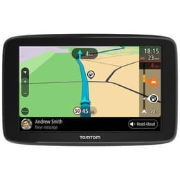 Tomtom Go Basic GPS