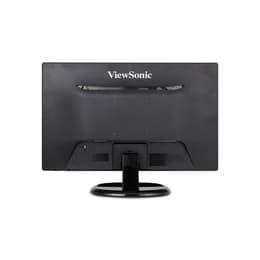 Viewsonic VA2265SH Tietokoneen näyttö 22" LCD FHD
