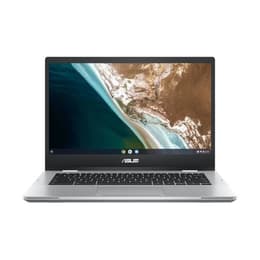 Asus ChromeBook Flip CX1 Celeron N4500 2 GHz 64GB SSD - 8GB QWERTY - Espanja