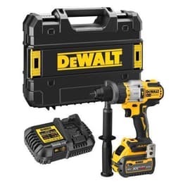 Dewalt DCD999T1 Pora/Ruuvimeisseli