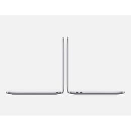 MacBook Pro 13" (2020) - QWERTY - Bulgaria