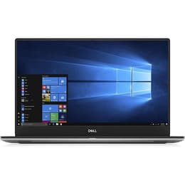 Dell XPS 15 7590 15" Core i9 2.4 GHz - SSD 2 TB - 32GB QWERTZ - Saksa
