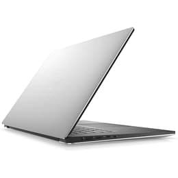 Dell XPS 15 7590 15" Core i9 2.4 GHz - SSD 2 TB - 32GB QWERTZ - Saksa