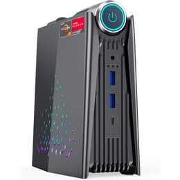 Acemagic AMR5 Ryzen 7 1.9 GHz - SSD 512 Gt - 16 GB - AMD Radeon Graphics