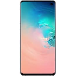Galaxy S10 128GB - Valkoinen - Lukitsematon
