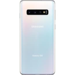 Galaxy S10 128GB - Valkoinen - Lukitsematon