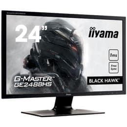 Iiyama G-Master GE2488HS-B1 Tietokoneen näyttö 24" LED FHD