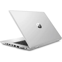 HP ProBook 640 G5 14" Core i5 1.6 GHz - SSD 256 Gt - 8GB AZERTY - Ranska