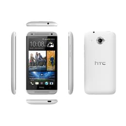 Desire 601 8GB - Valkoinen - Lukitsematon