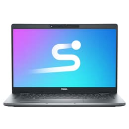 Dell Latitude 5330 13" Core i7 1.8 GHz - SSD 1 TB - 32GB QWERTY - Ruotsi